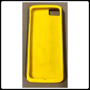 Gently used IPhoneSE phone case